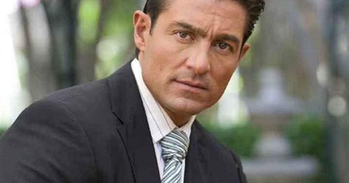 Fernando Colunga