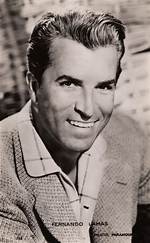Fernando Lamas