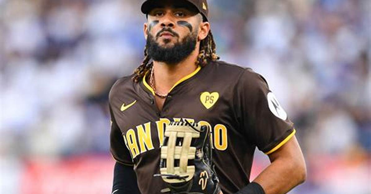 Fernando Tatis