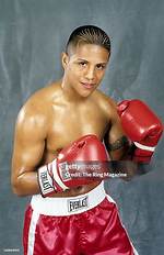 Fernando Vargas