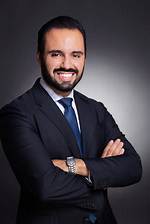 Ferran Martinez