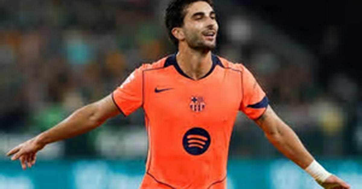 Ferran Torres