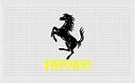 Ferrari Logo