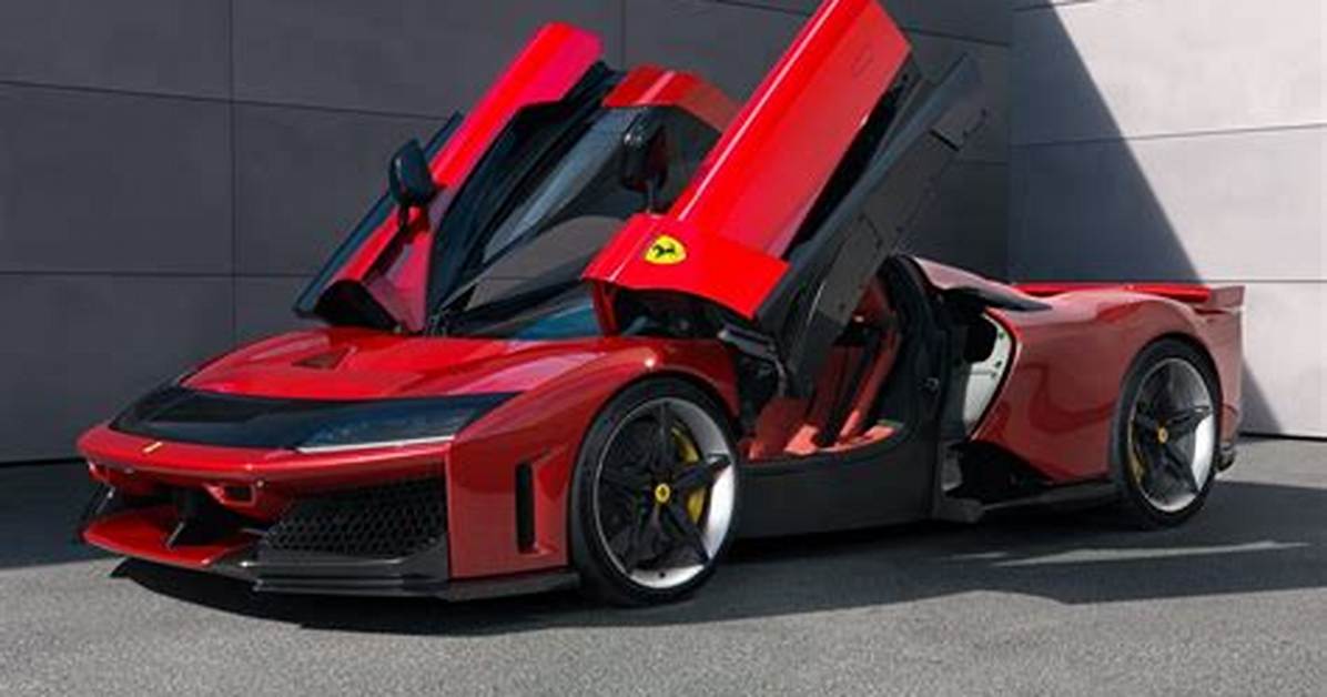 Ferrari