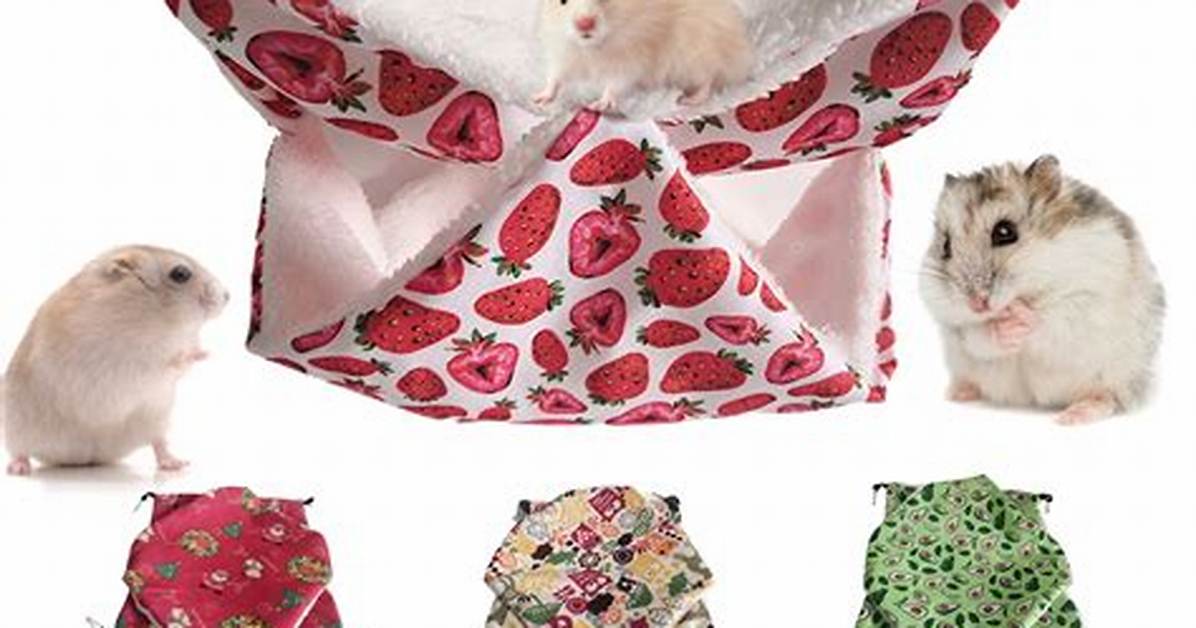 Ferret Bedding