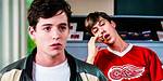 Ferris Bueller Cameron