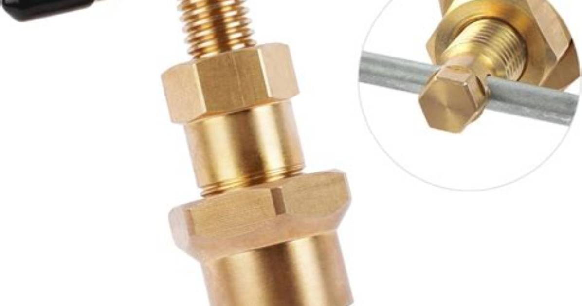Ferrule Puller