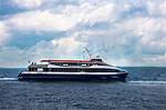 Ferry for One