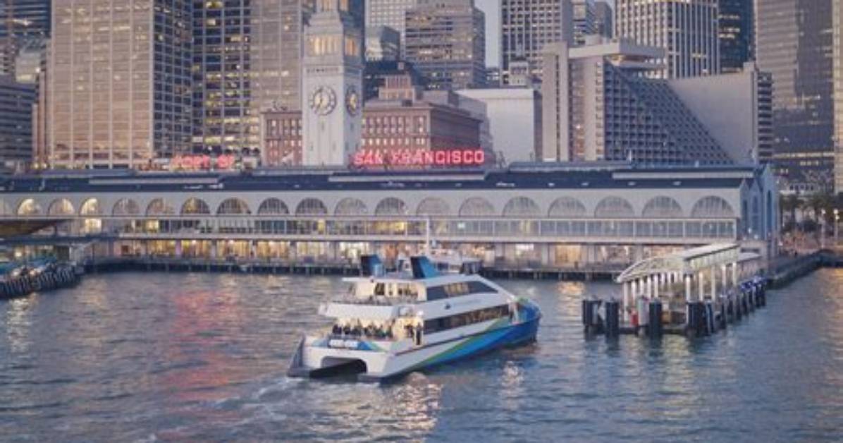 Ferry Vallejo