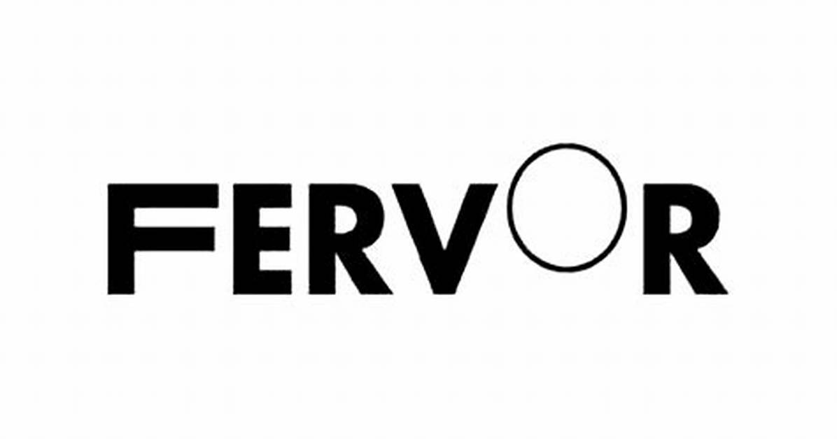 Fervor