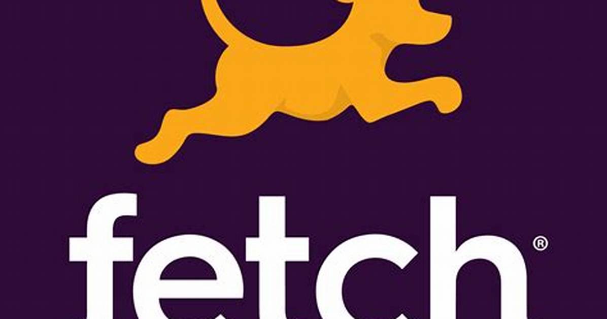 Fetch App