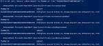 Fetching Certificates with Powershell