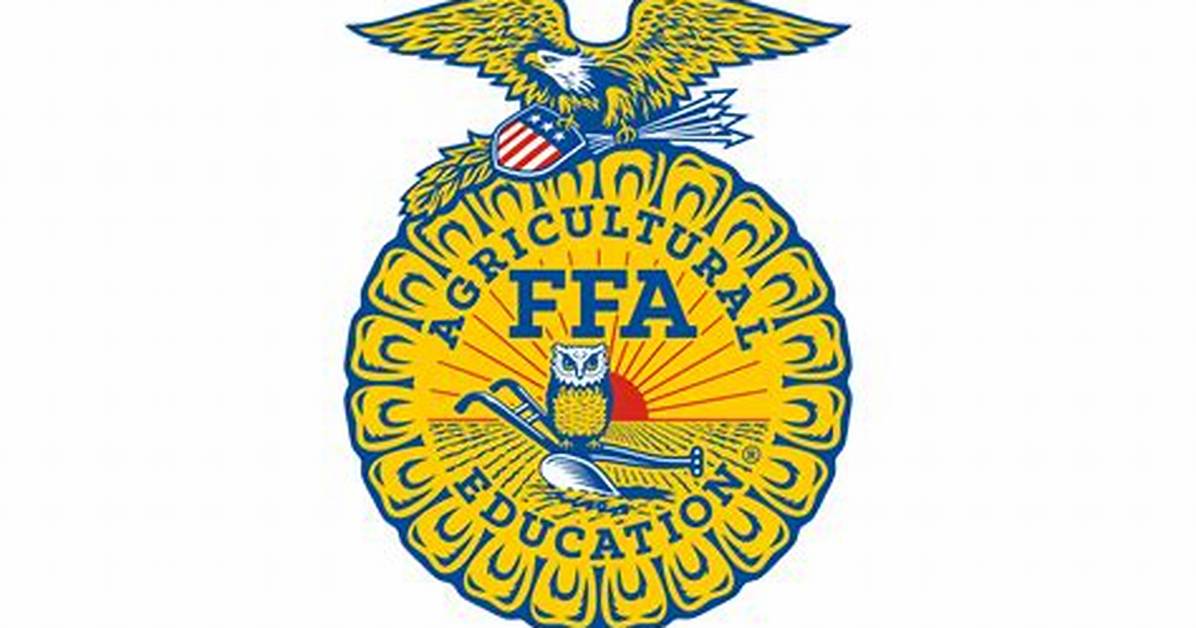 Ffa Symbol