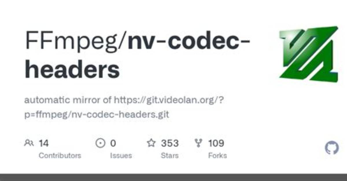 Ffmpeg and Codec Utvideo Interlaced