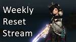 Ffxiv Reset Time