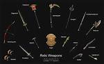 Ffxiv Shadowbringers Relic Weapon Guide
