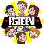 Fgteev’s