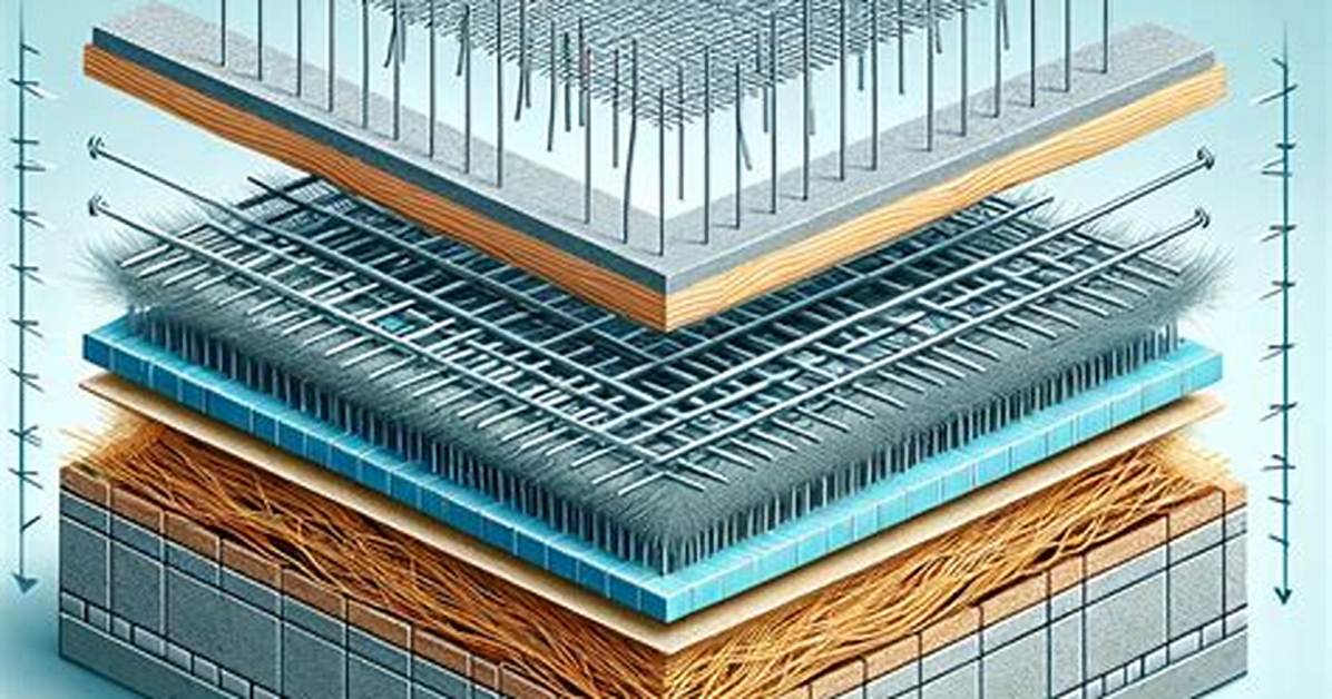 Fiber Mesh