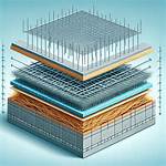 Fiber Mesh