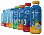 Fiber Water