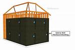 Fiberboard Sheathing
