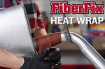 Fiberfix Heat Wrap