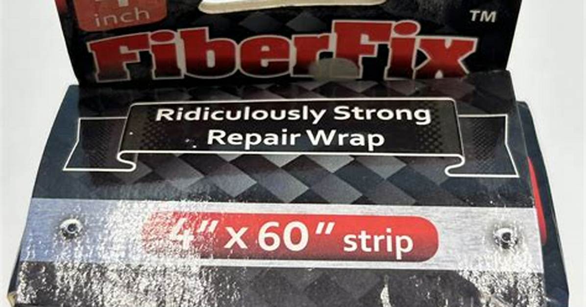 Fiberfix
