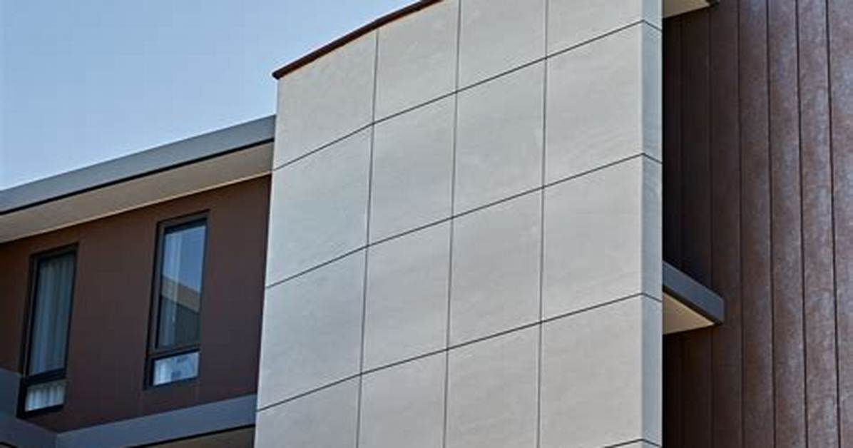 Fibre Cement