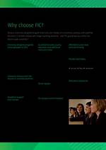 Fic Full Form