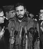 Fidel Castro