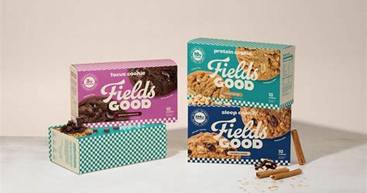 ___ Fields (Cookie Brand)
