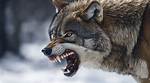 Fierce Growl