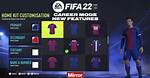 Fifa 22 Career Mode Features: Create-a-Club, Player Career, Transfers & Cutscenes