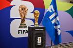 Fifa Announce World Cup Changes and New Tournaments [Full Details]
