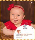 Fifi Meaning