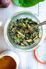 Fig Leaf Tea