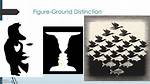 Figure Ground Perception