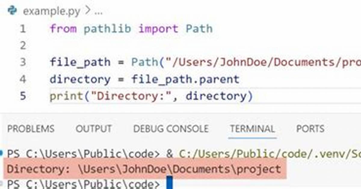 File Paths in Python in the Form of String Throw Errors