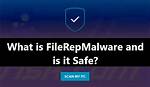 Filerepmalware [Misc]