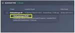 Filerepmetagen [Malware]
