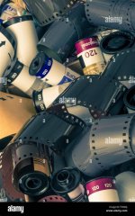 Film Spools
