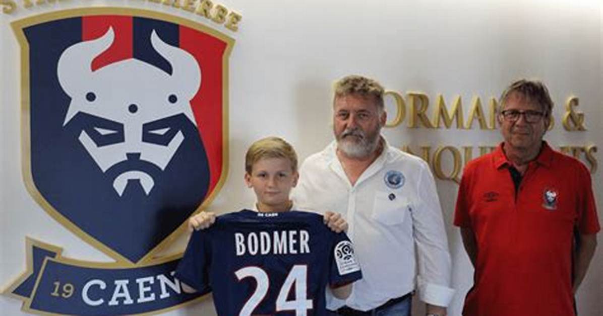 Fils Bodmer