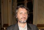 Fils De Daniel Prevost