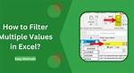 Filter Multiple Values on a String Column in Dplyr