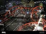 Final Destination Roller Coaster