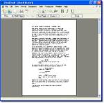 Final Draft App for Windows 8, 10 Demoed, Getting Launched Soon