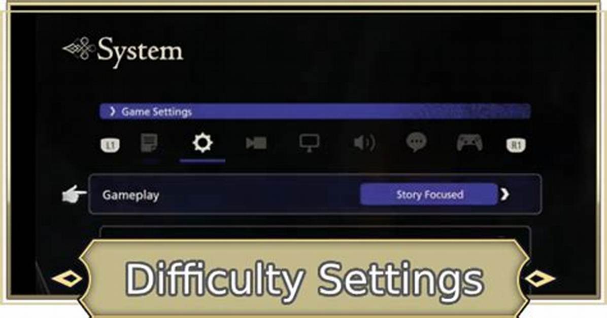 Final Fantasy Origin Difficulty Settings Explained