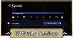 Final Fantasy Origin Difficulty Settings Explained