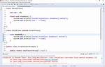 Final Java