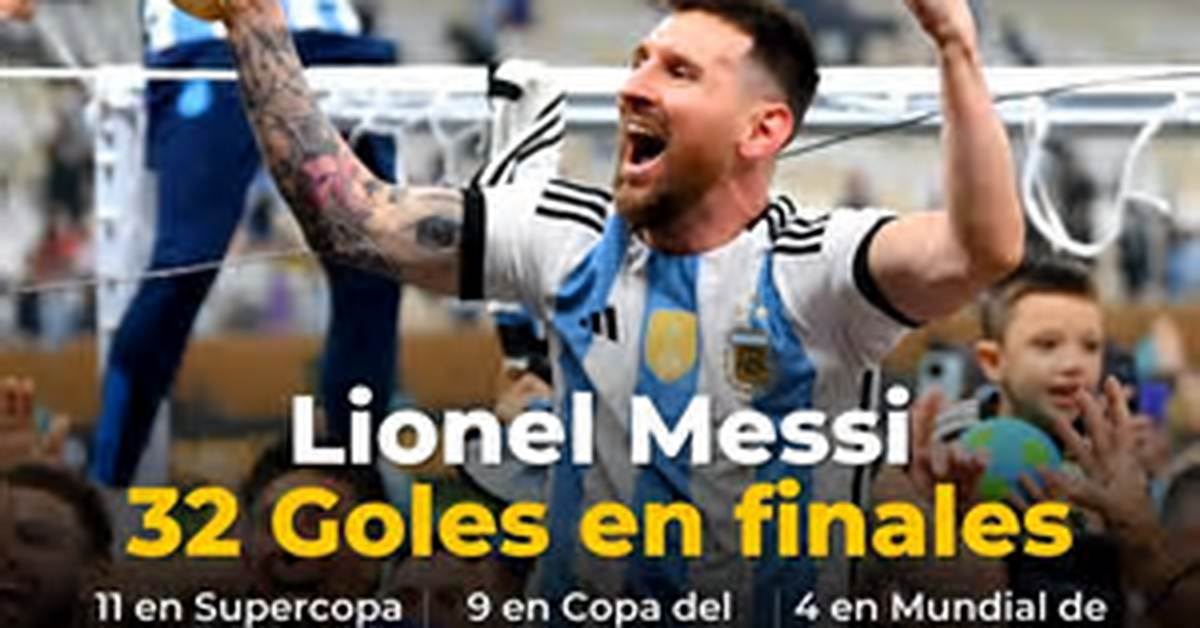 Finales